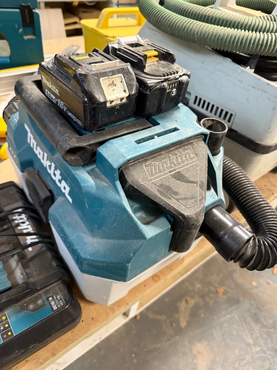 Cordless power tools - Image 4