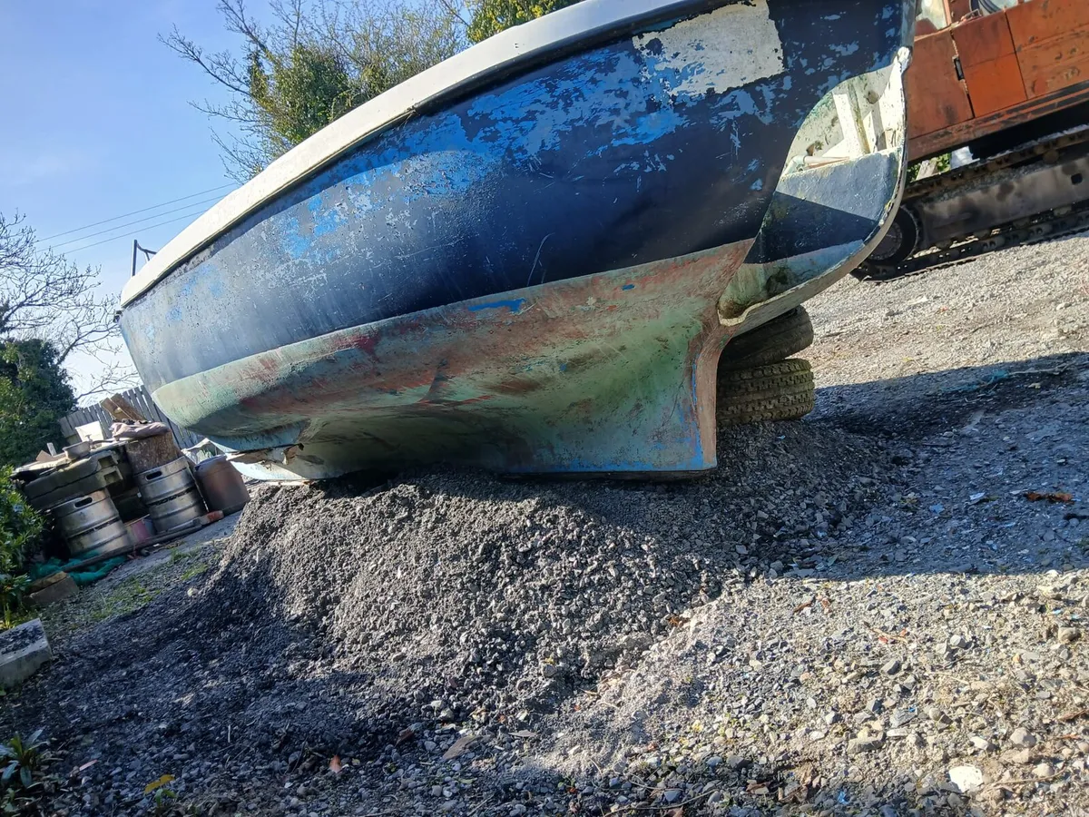 Boat - Image 2