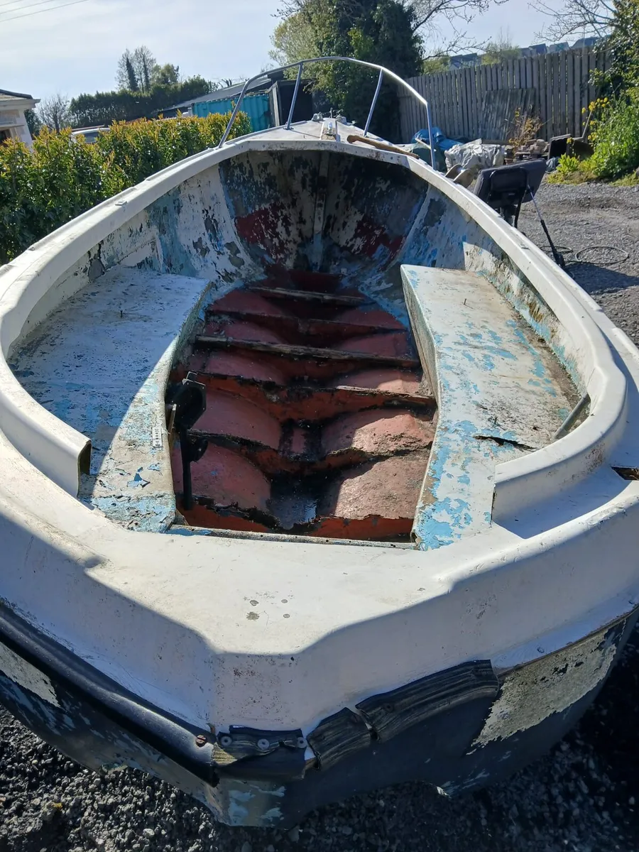 Boat - Image 3