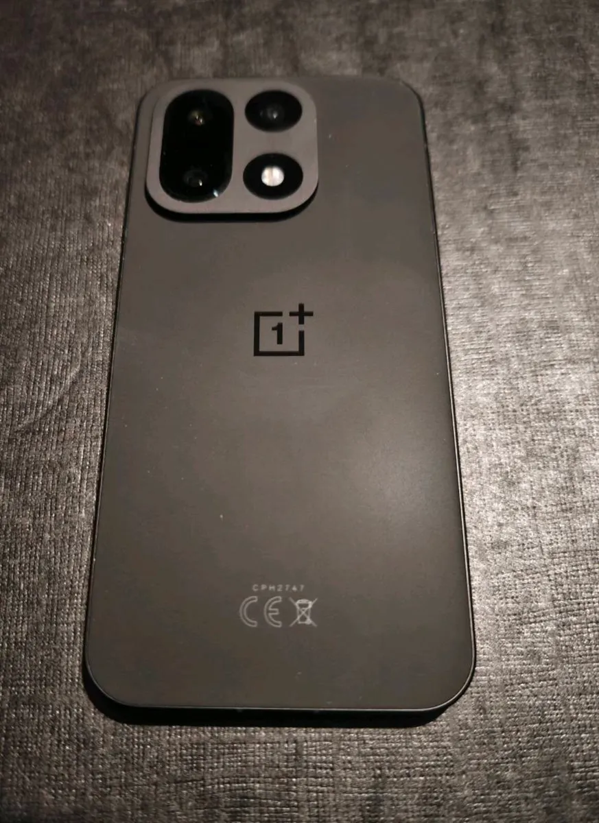 OnePlus 15 smartphone 512gb/16gb - Image 3