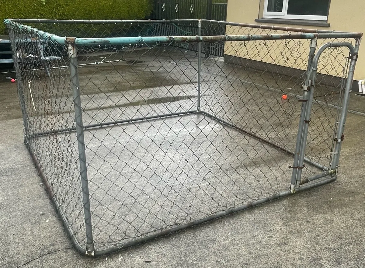 Dog run - Image 3