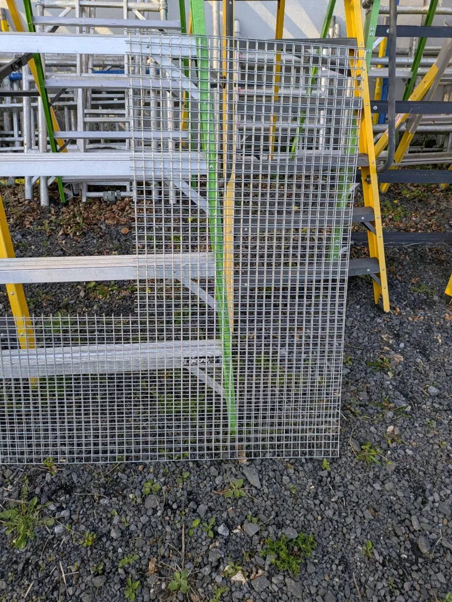 Platform ladders - Image 4