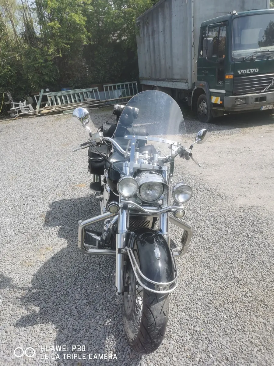 Honda VTX - Image 3