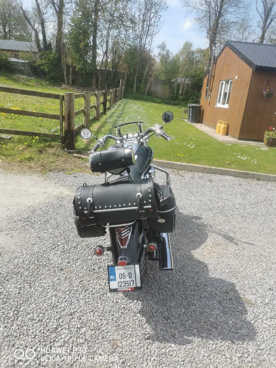 Honda VTX - Image 4