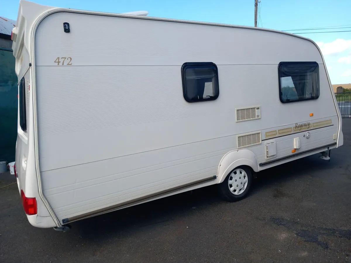 caravan - Image 4