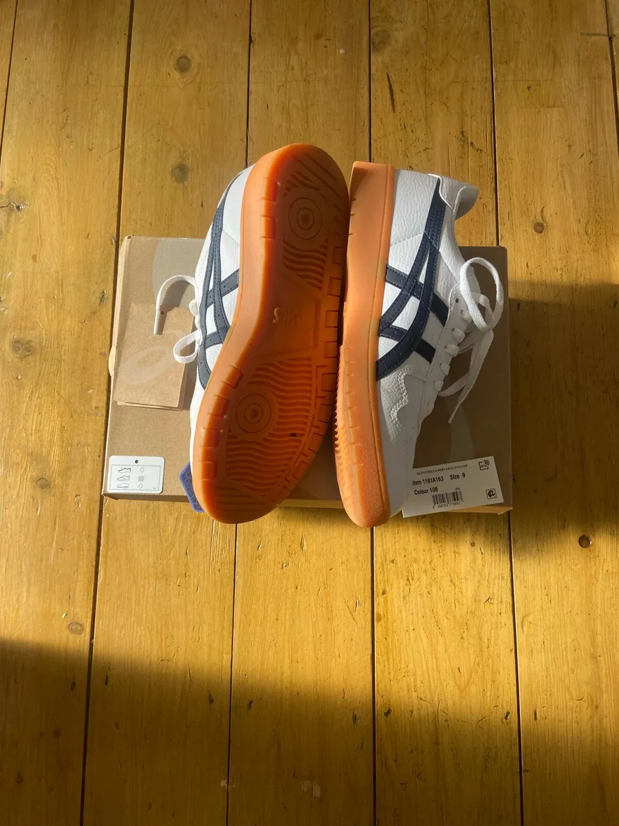 ASICS Japan S - Image 2
