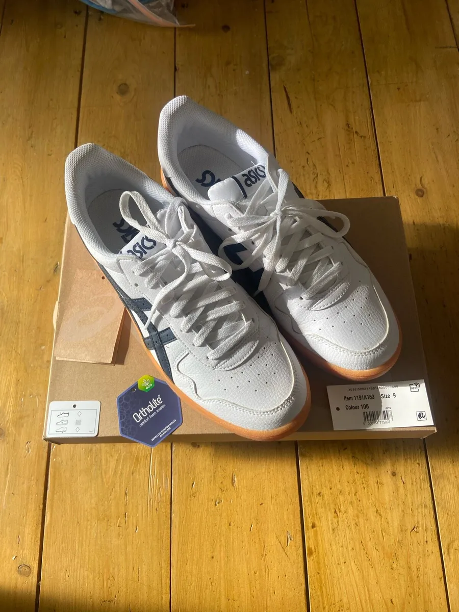 ASICS Japan S - Image 1