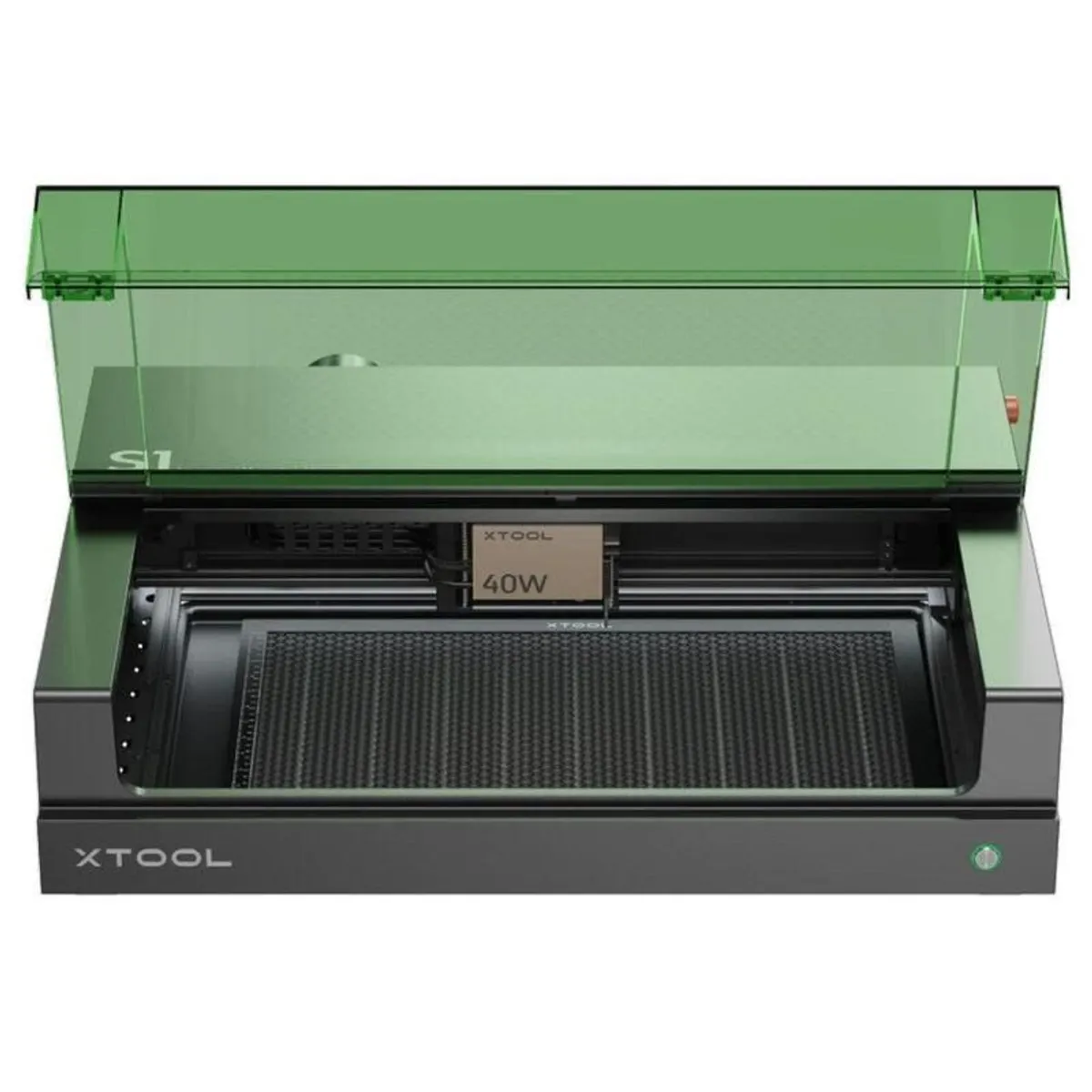 xTool S1 Enclosed Diode Laser Cutter - Image 1