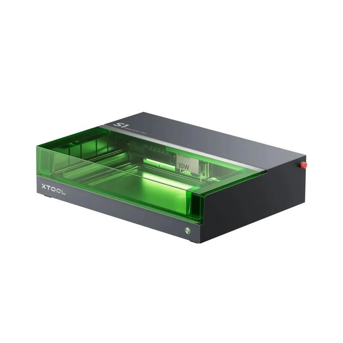 xTool S1 Enclosed Diode Laser Cutter - Image 2