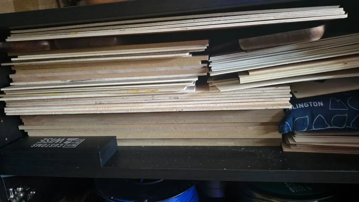 xTool S1 Enclosed Diode Laser Cutter - Image 3