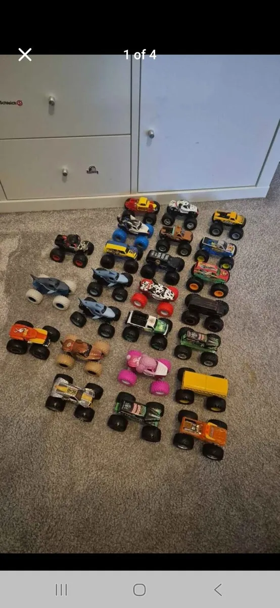 Monster Trucks - Image 1