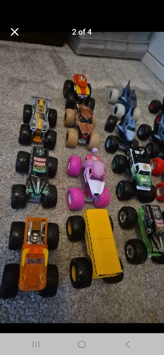 Monster Trucks - Image 2