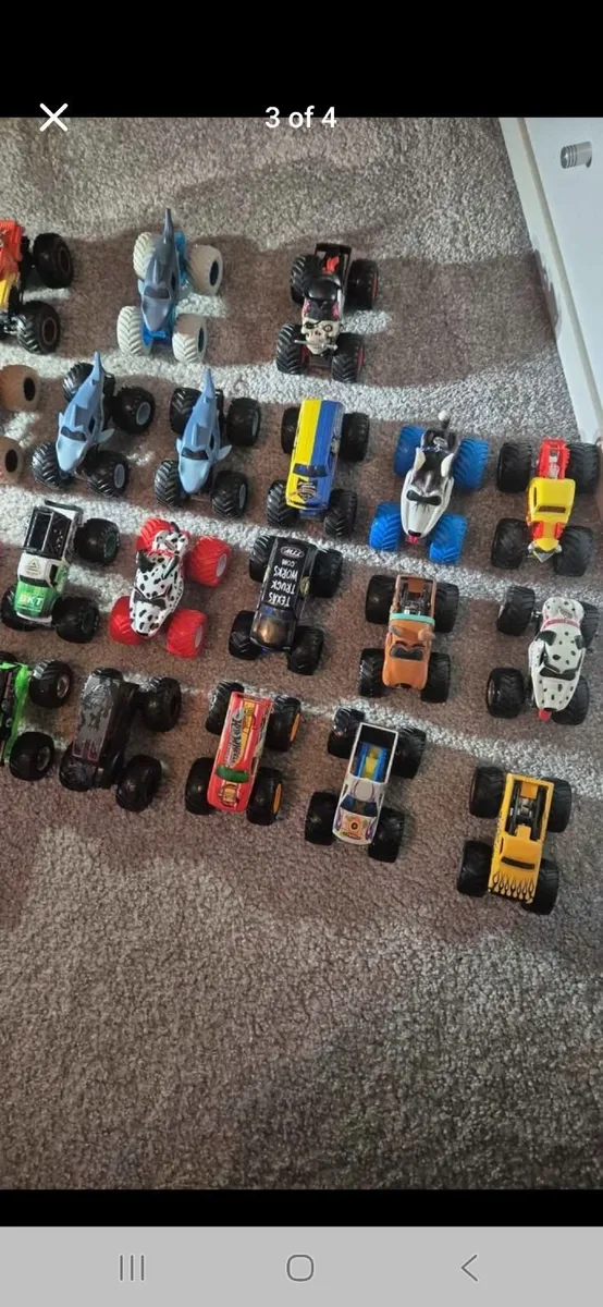Monster Trucks - Image 3