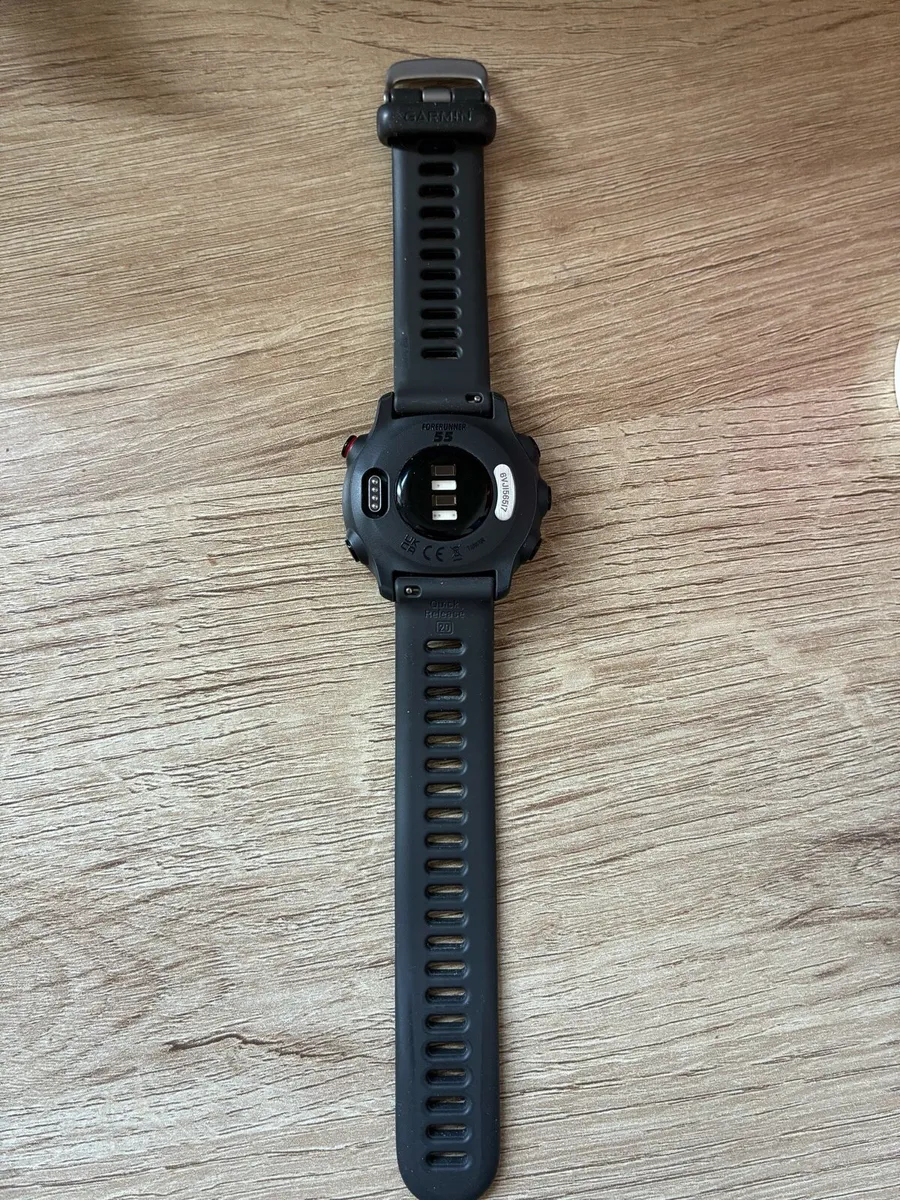 Garmin Forerunner 55 watch - Image 4