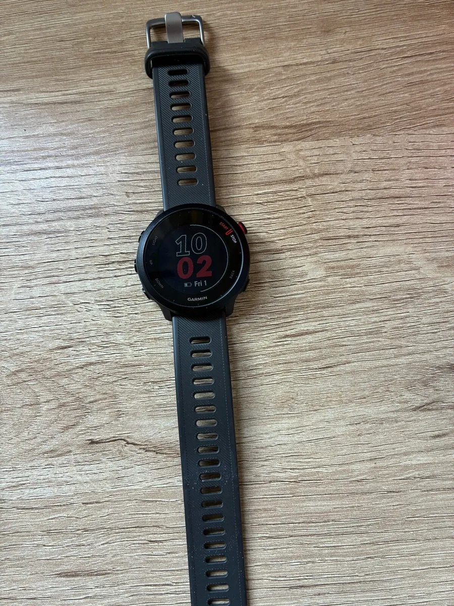 Garmin Forerunner 55 watch - Image 1