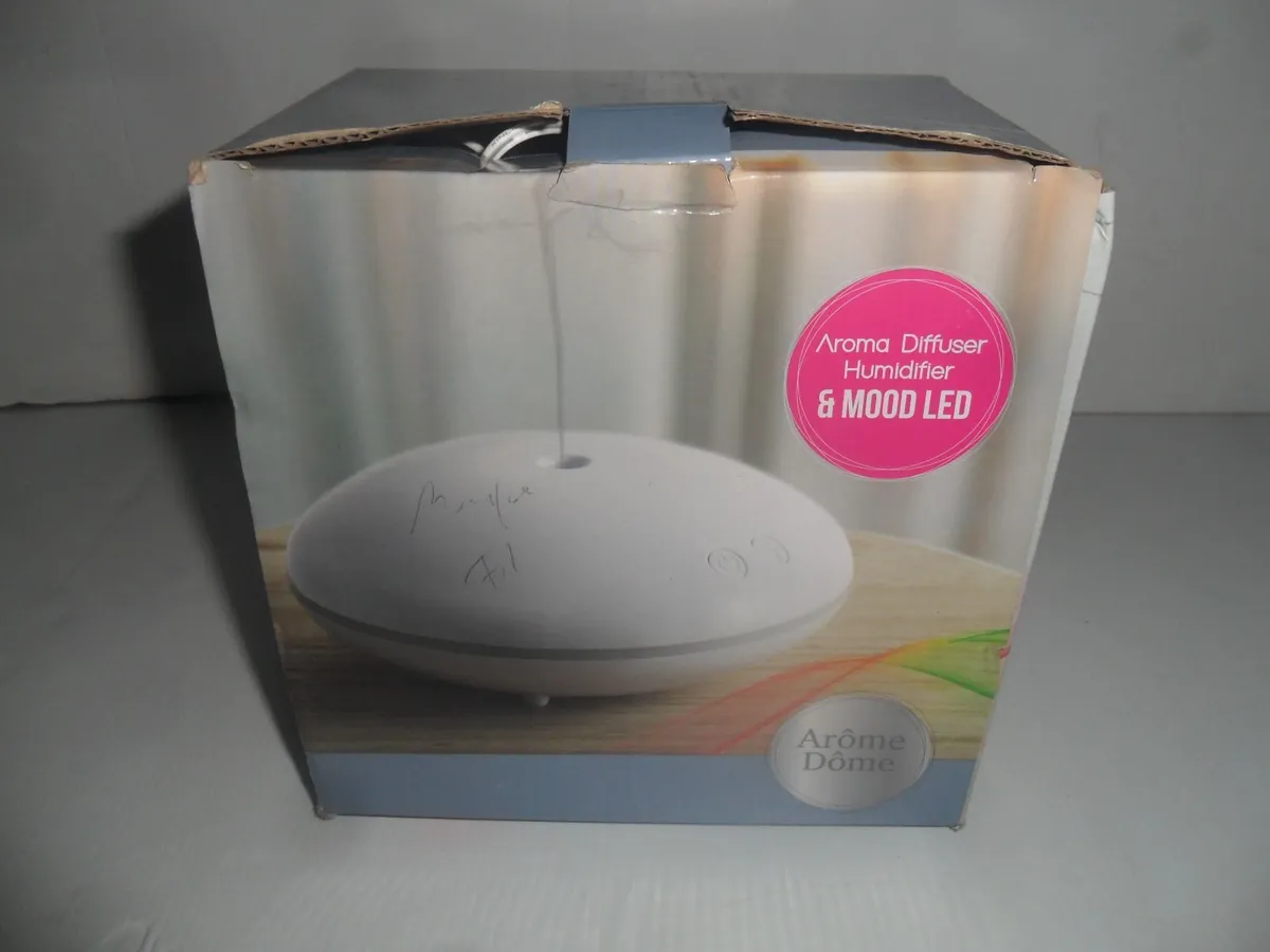 aroma diffuser - Image 1