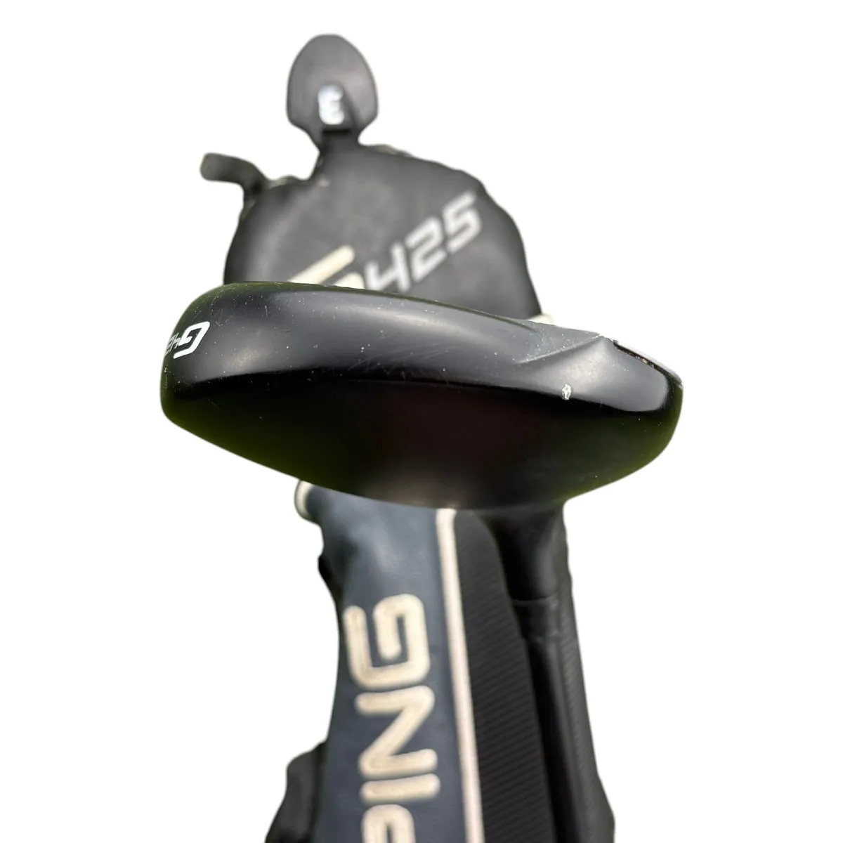 Ping G425 Max #5 Wood 17.5° / Stiff - Image 3