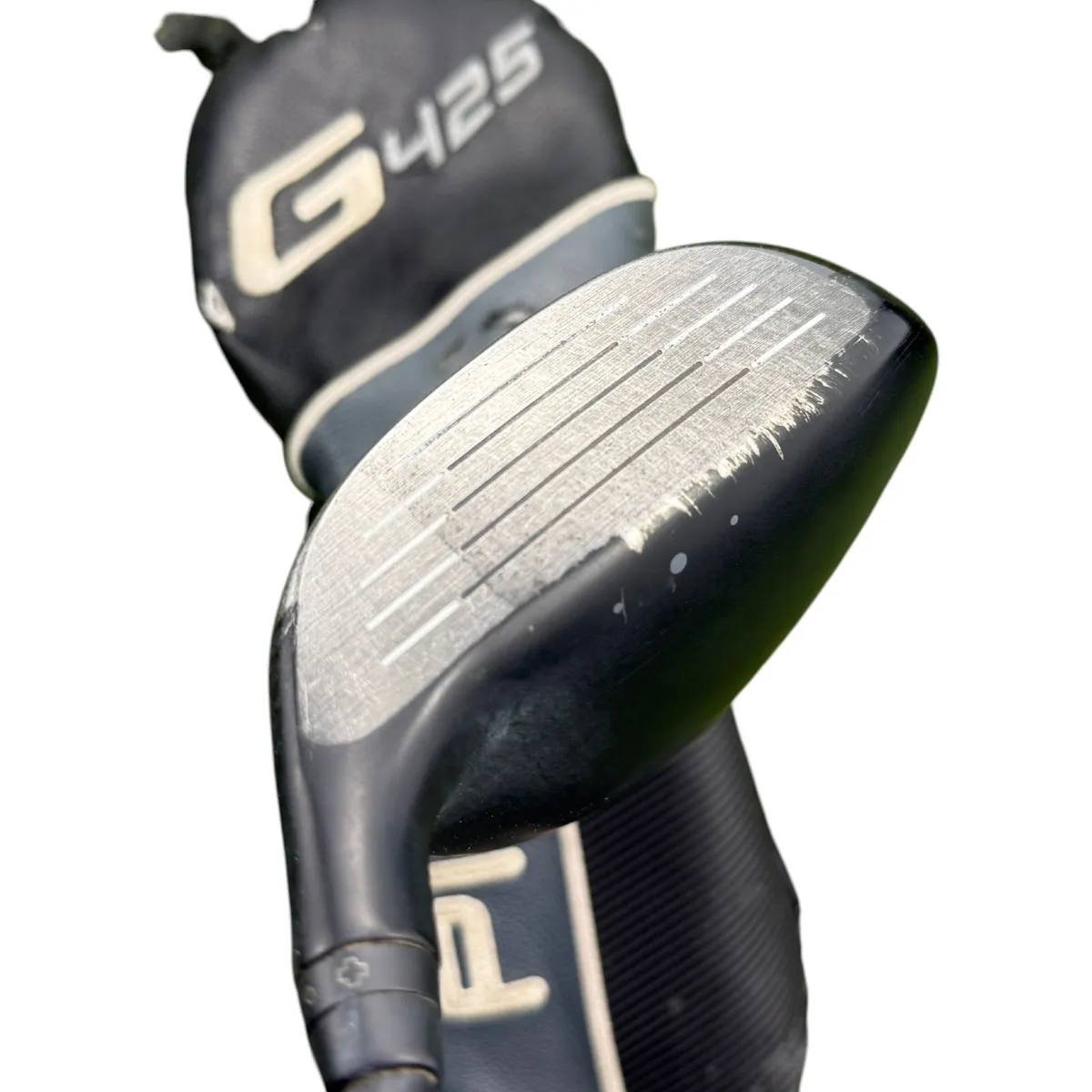 Ping G425 Max #5 Wood 17.5° / Stiff - Image 4