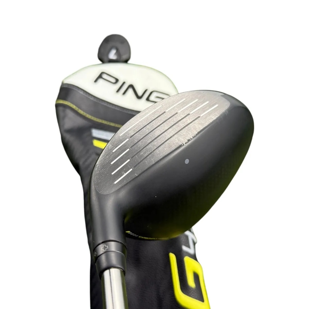 Ping G430 Max #7 Wood 21° / Stiff - Image 3