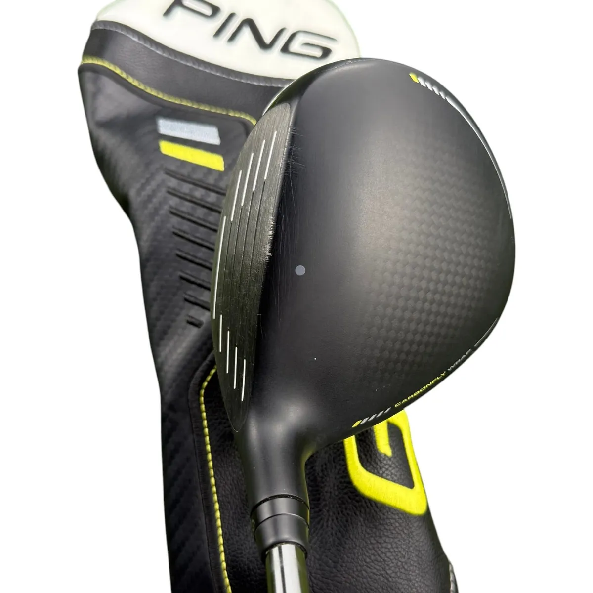 Ping G430 Max #7 Wood 21° / Stiff - Image 4