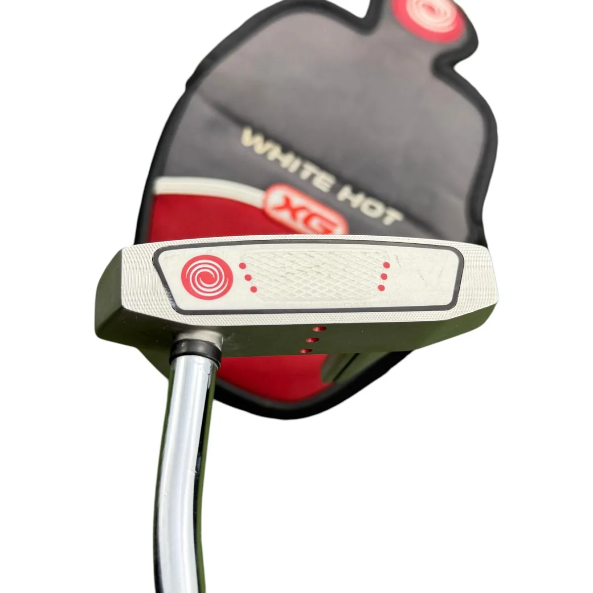 Odyssey White Hot XG #7 Putter / 34" - Image 3