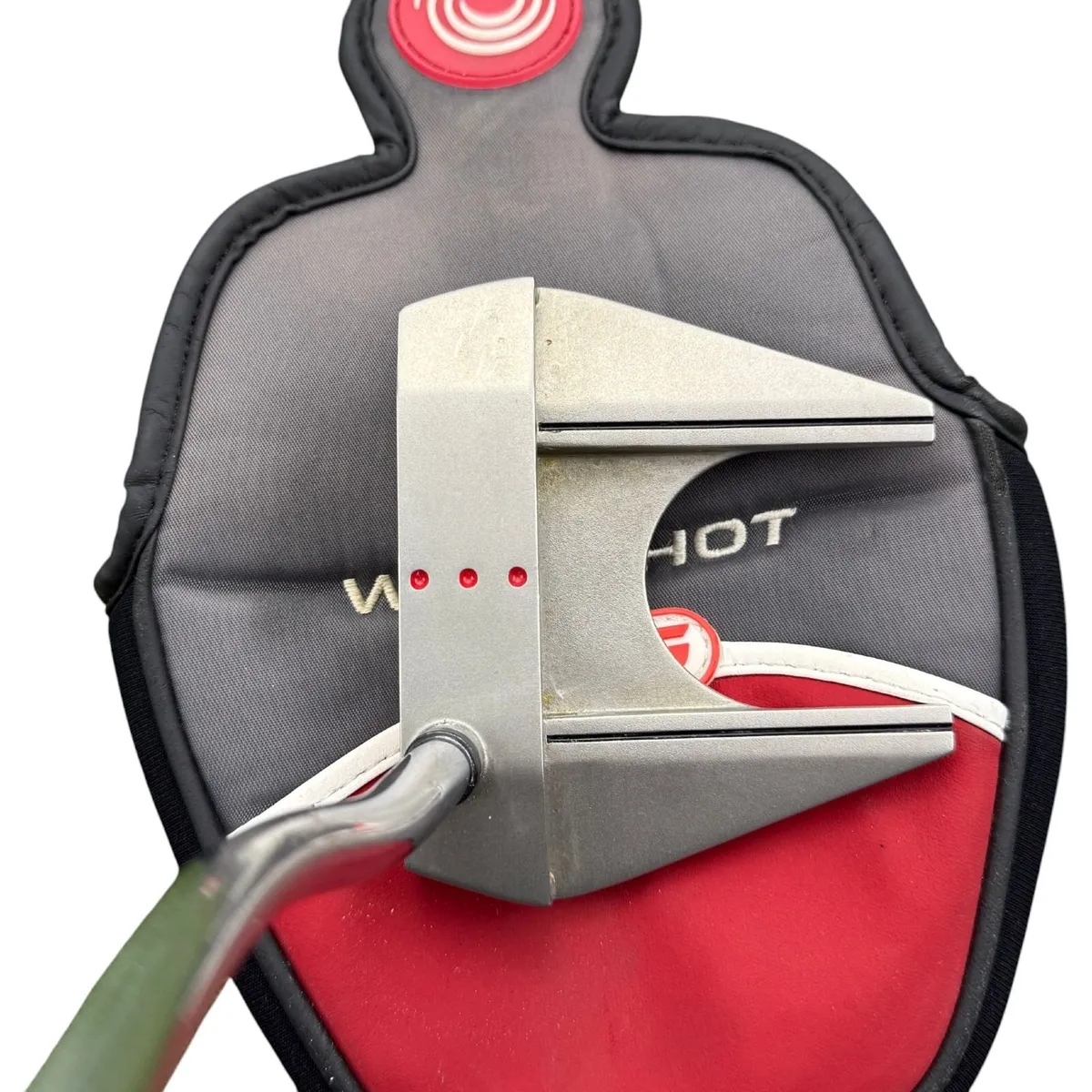 Odyssey White Hot XG #7 Putter / 34" - Image 4