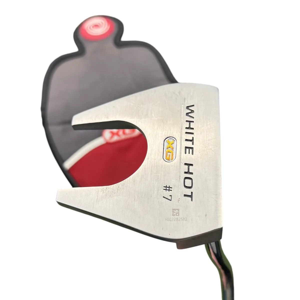 Odyssey White Hot XG #7 Putter / 34" - Image 2