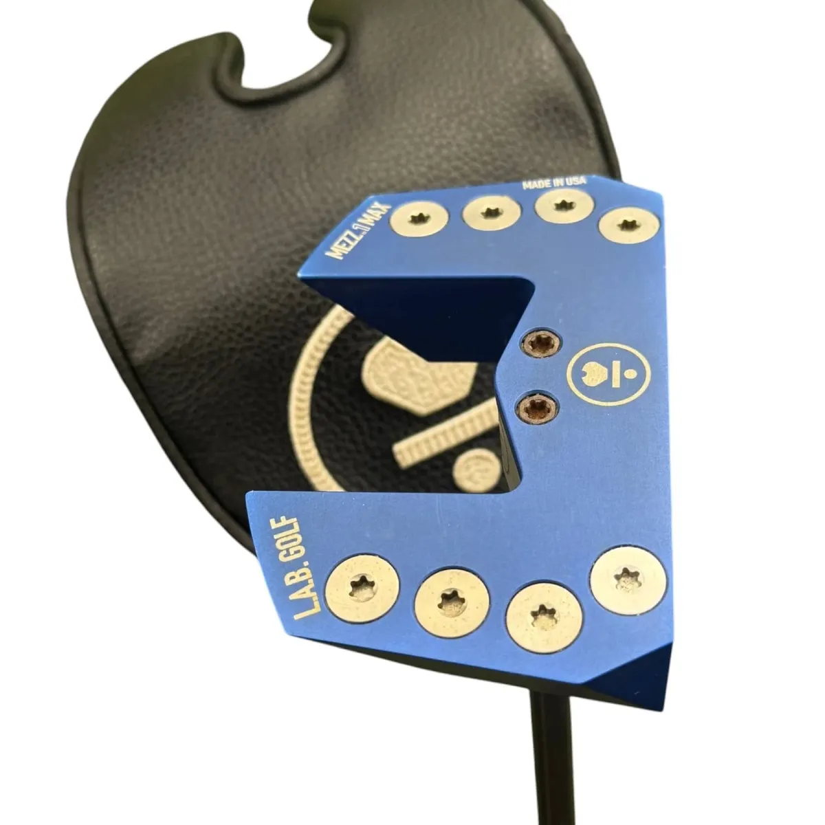 LAB Mezz.1 Max Putter / 32.5" - Image 2