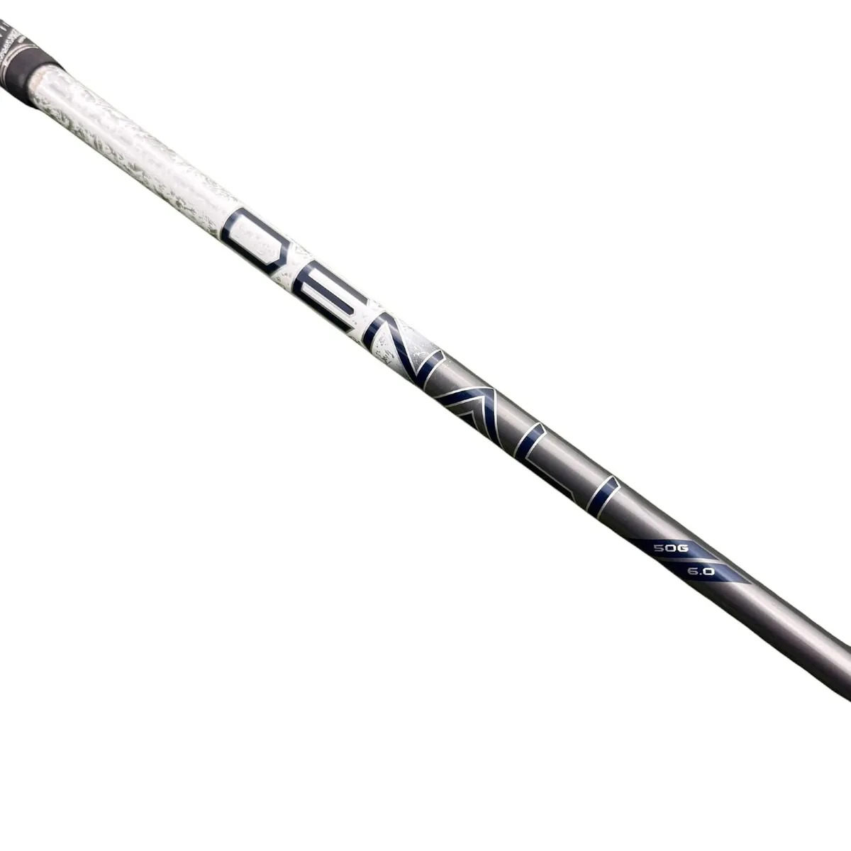 Project X Denali Charcoal 6.0 50g Stiff Driver - Image 2