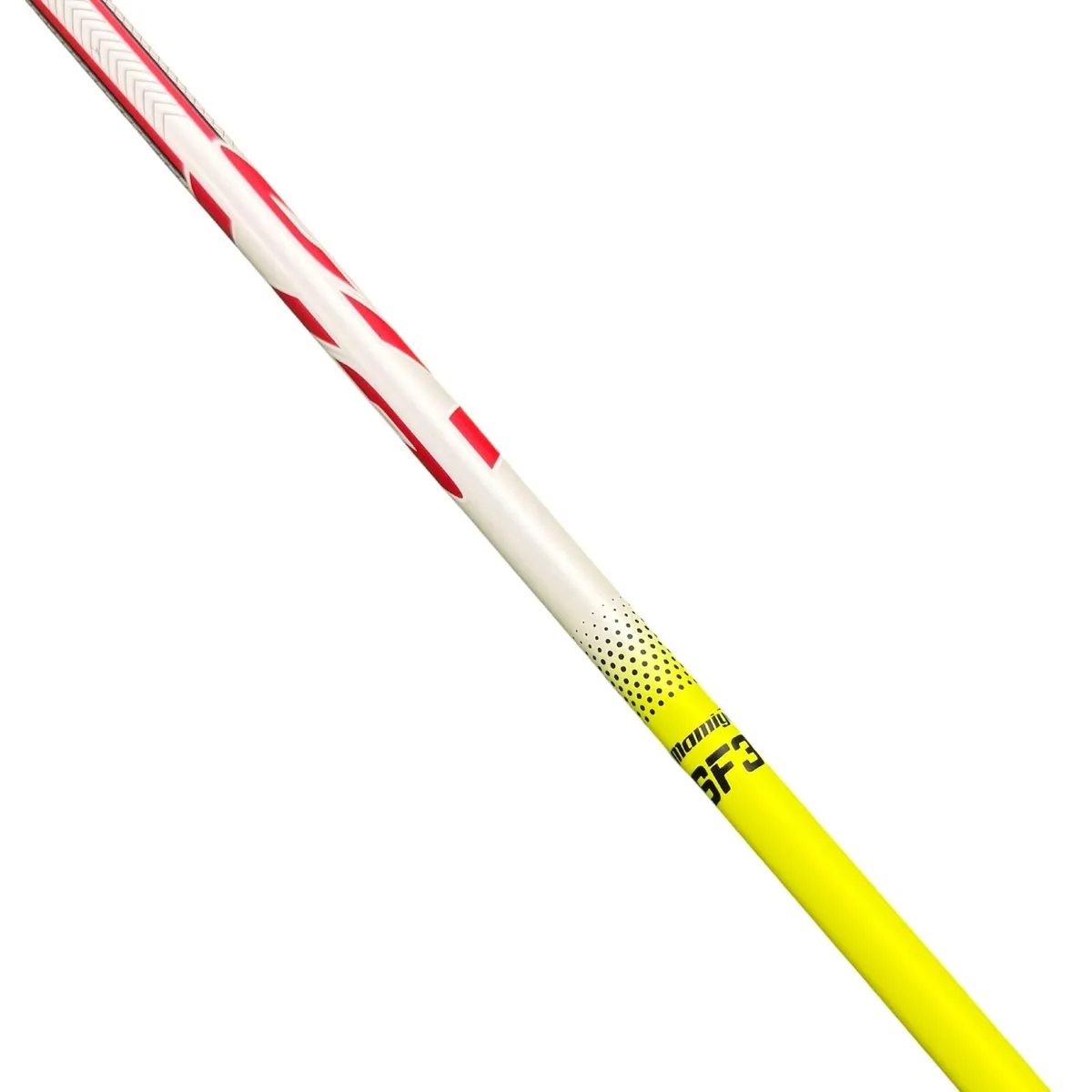 UST Mamiya Proforce V2 Yellow 6F3 Regular Driver - Image 2