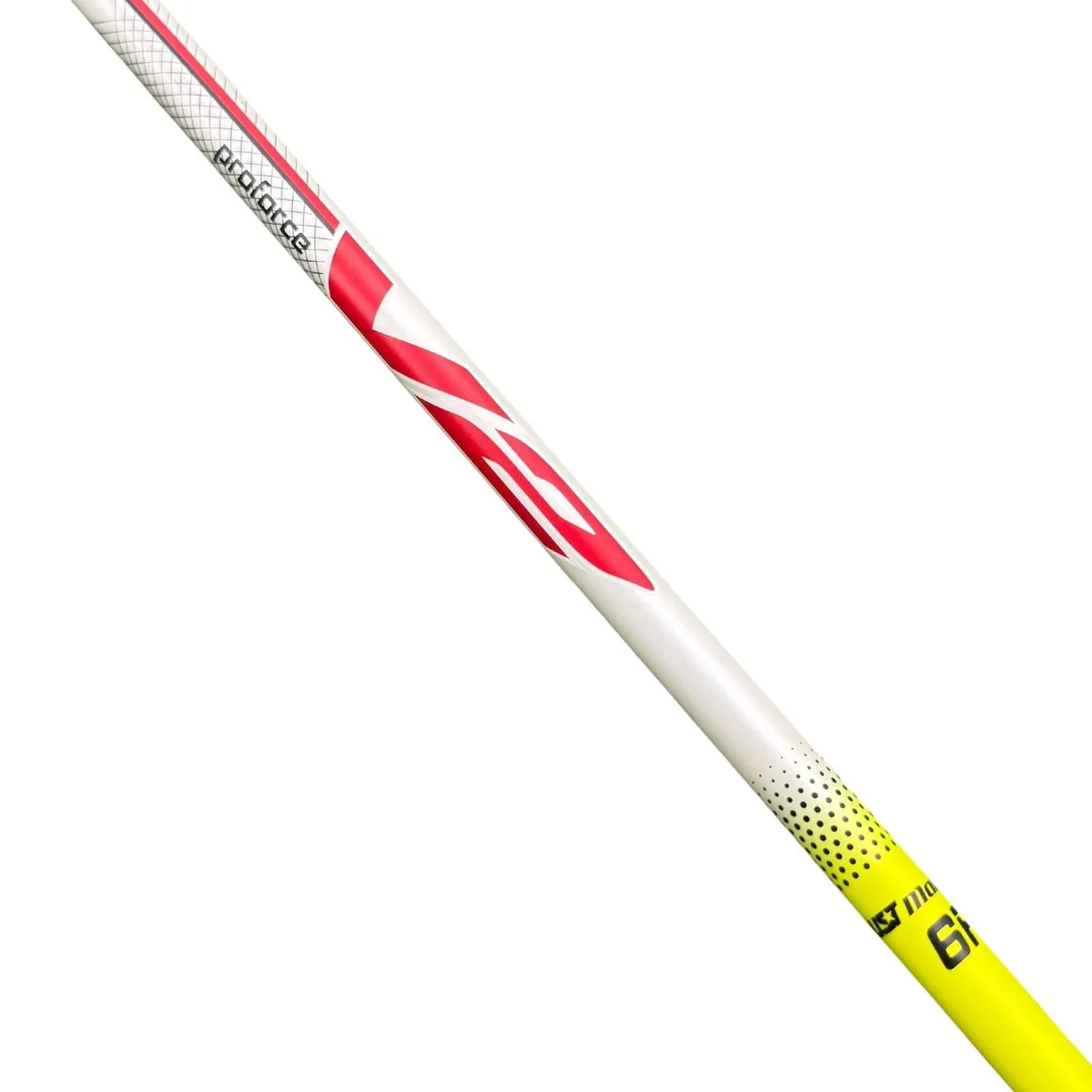 UST Mamiya Proforce V2 Yellow 6F3 Regular Driver - Image 3