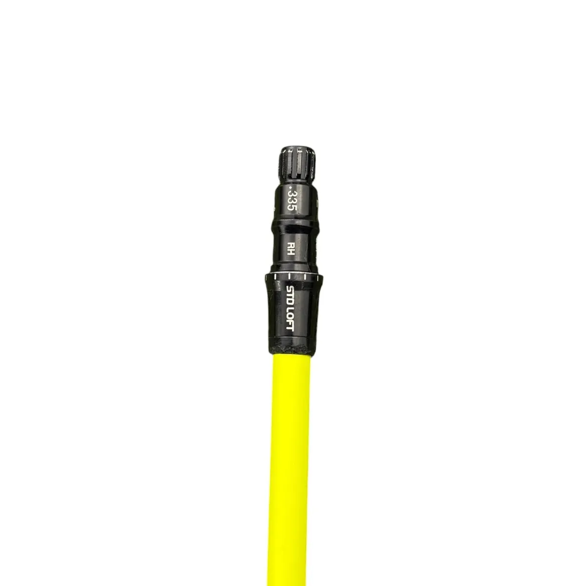 UST Mamiya Proforce V2 Yellow 6F3 Regular Driver - Image 4