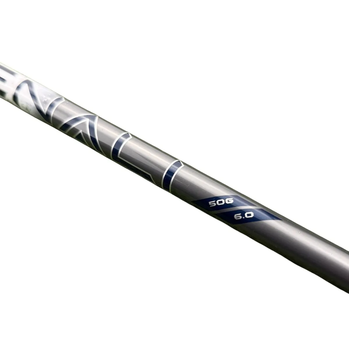Project X Denali Charcoal 6.0 50g Stiff Driver - Image 3