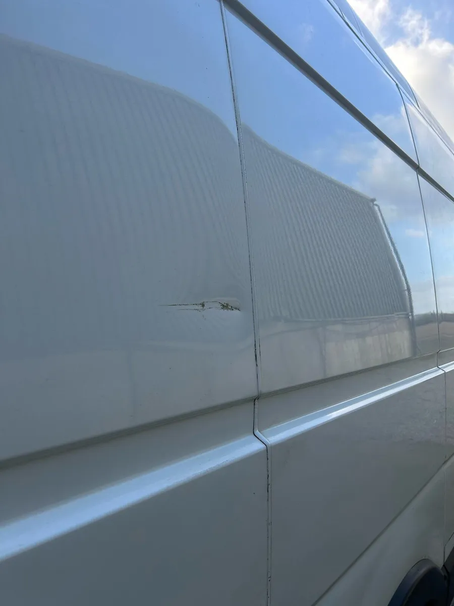 Nissan NV400 2014 - Image 4