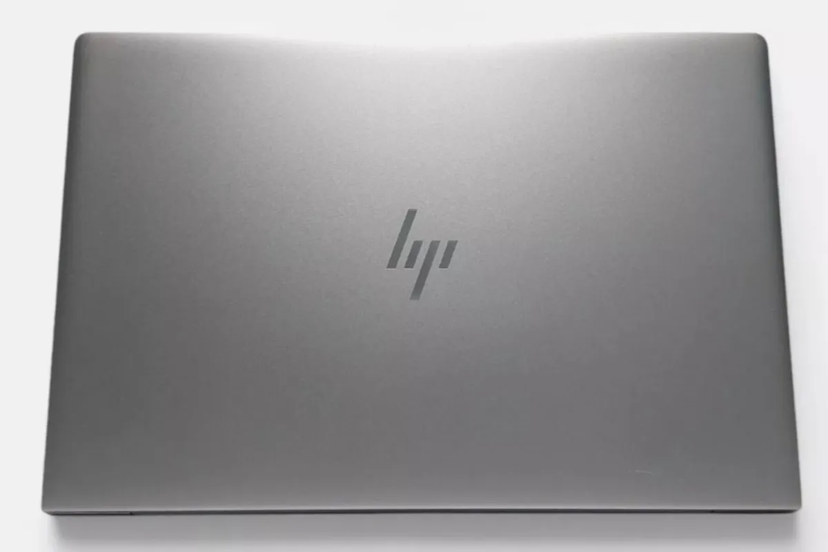 HP Zbook 14u G5 Laptop i5-8350 16GB RAM 512GB SSD - Image 2