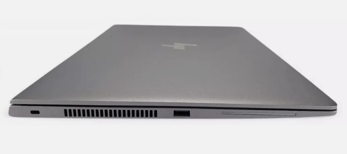 HP Zbook 14u G5 Laptop i5-8350 16GB RAM 512GB SSD - Image 4