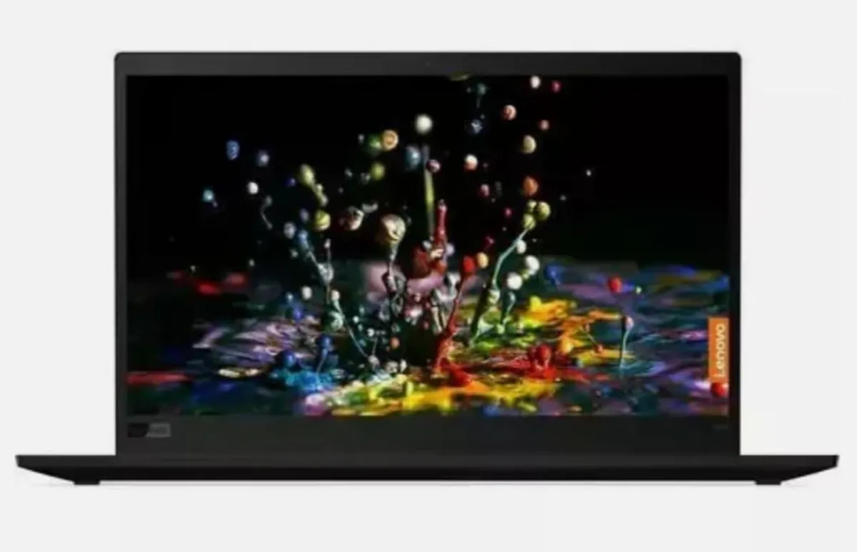 Lenovo ThinkPad X1 Carbon G4 i7 8GB RAM 256GB SSD - Image 1