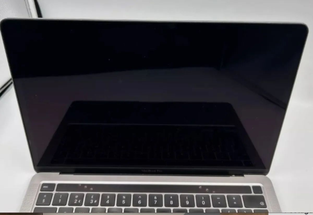 2020 Apple Macbook Pro A2251 13" i7 16GB 512GB SSD - Image 2