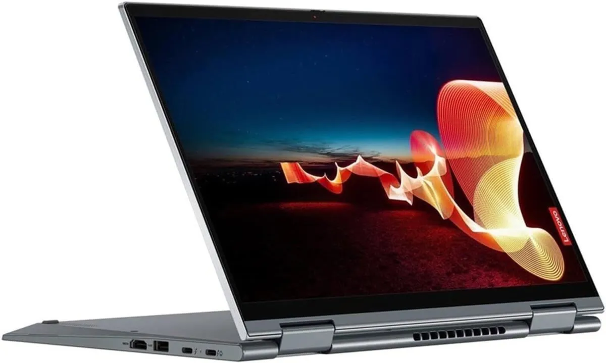 Lenovo ThinkPad X1 Yoga 14" G6 Touch I5 32GB 256GB - Image 2