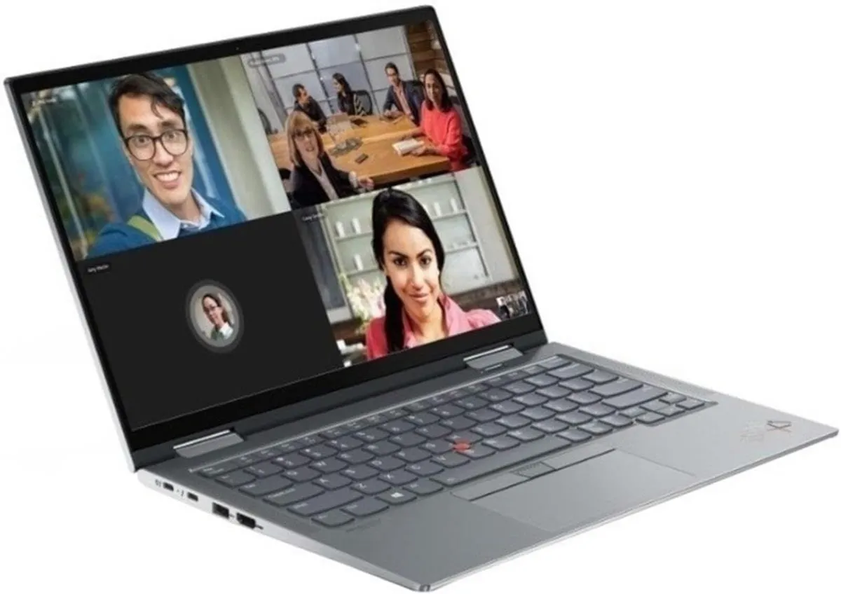 Lenovo ThinkPad X1 Yoga 14" G6 Touch I5 32GB 256GB - Image 4