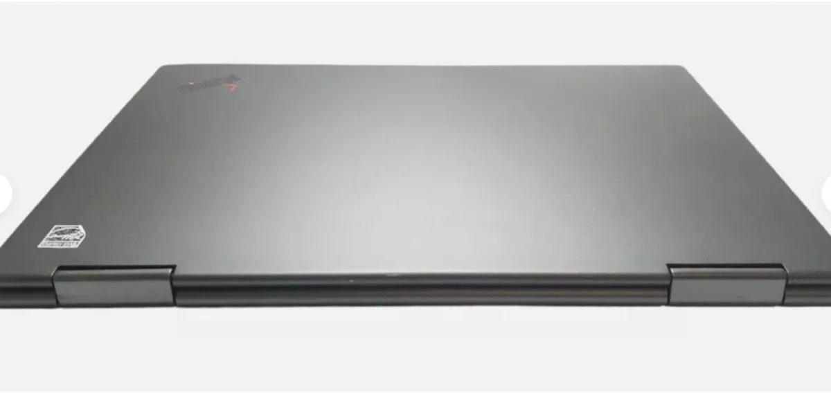 Lenovo ThinkPad X1 Yoga G5 X360 Touch I5 16GB 256G - Image 3