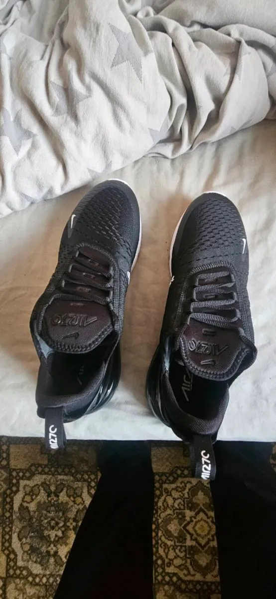 Nike Air Max Trainers - Image 2