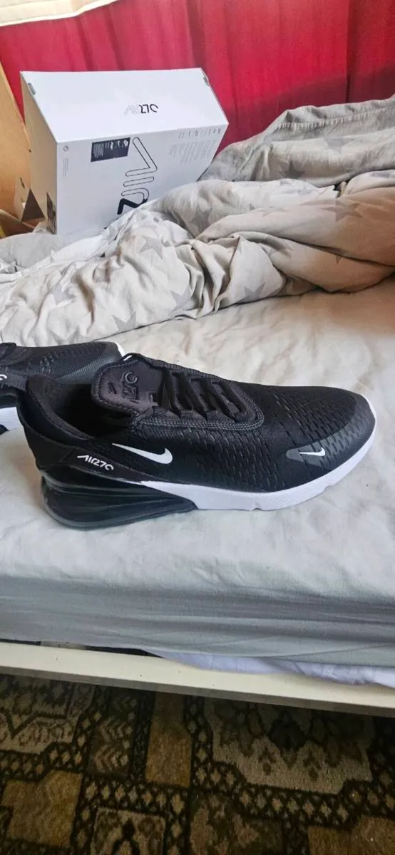 Nike Air Max Trainers - Image 3