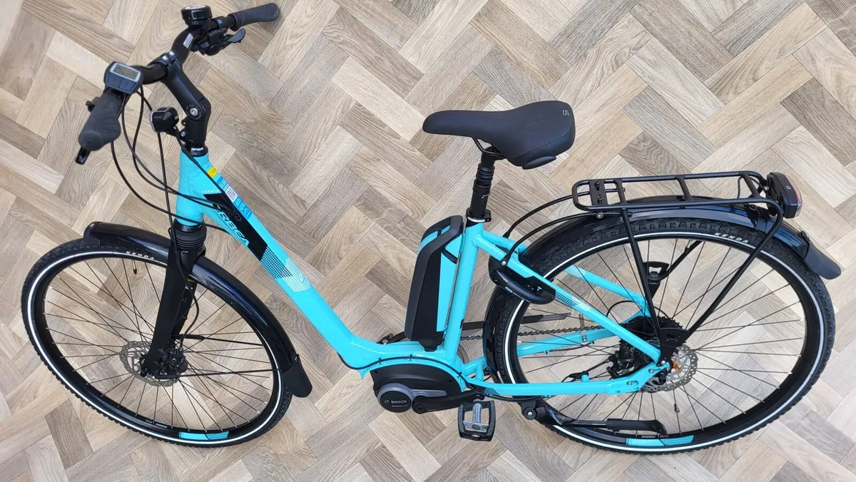 ORBEA, E-BIKE - Image 2