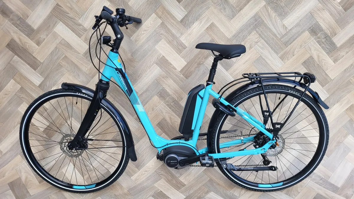 ORBEA, E-BIKE - Image 3
