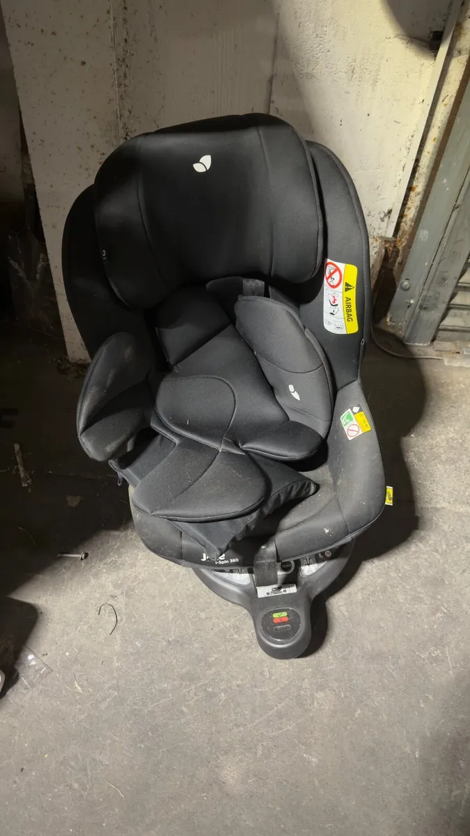 Baby car Seat - Image 2