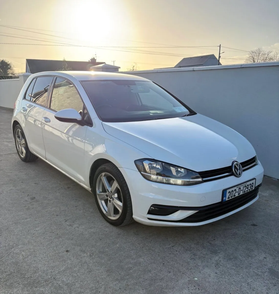 Volkswagen - Image 1