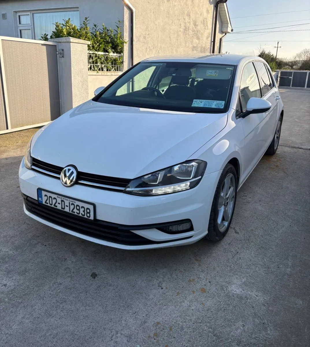 Volkswagen - Image 2