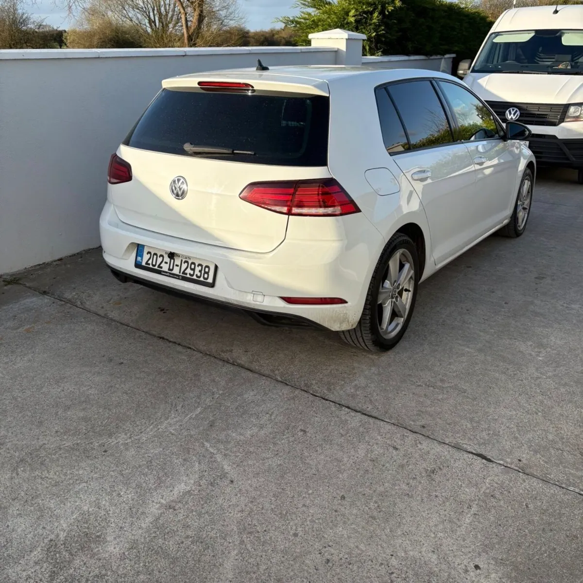 Volkswagen - Image 3