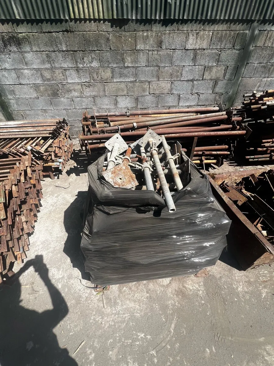 Building materials - Image 4